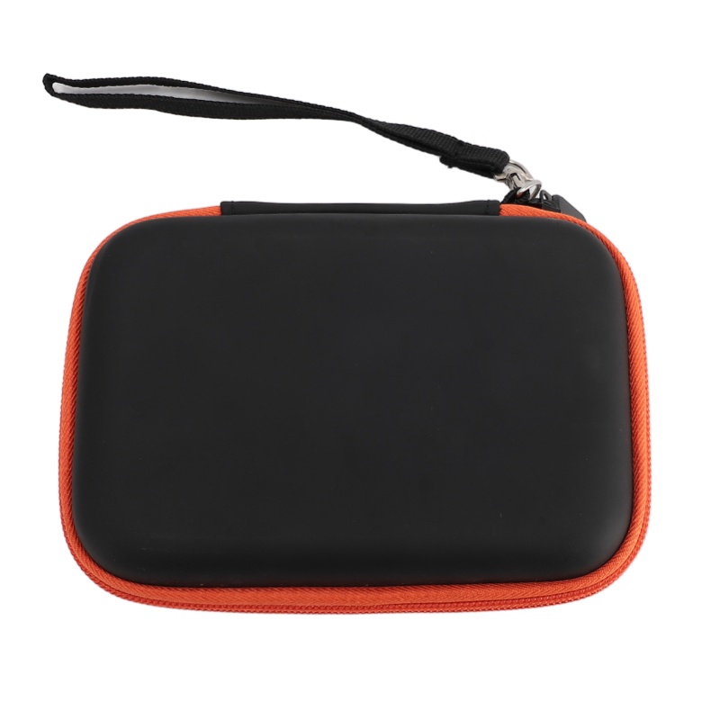 Gaming Consoles - Handheld Game Console Case Large Capacity