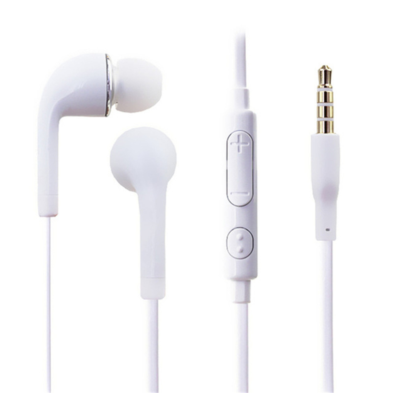 Gaming Console For Your Phone - With Handfree Micphones 3.5mm Wired In-Ear