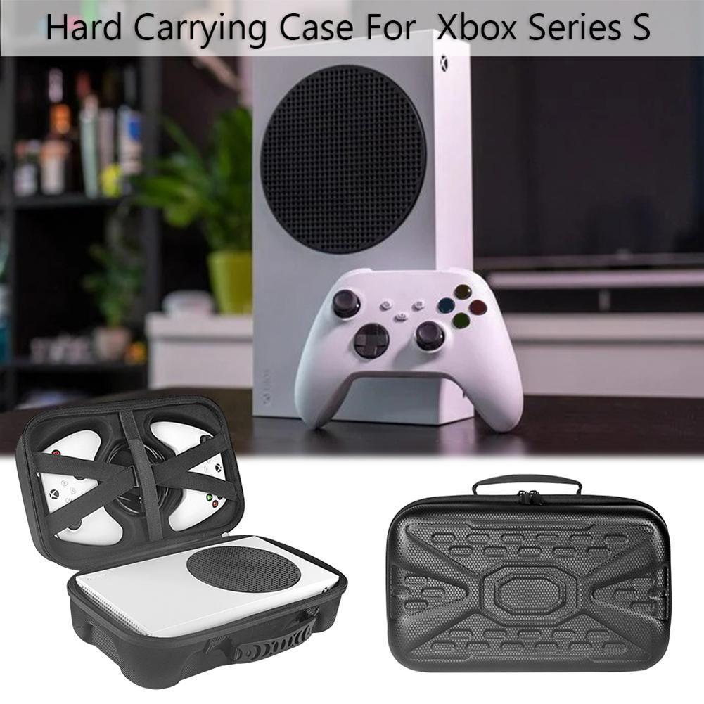 Gaming Console Xbox Series S - Travel Case for Xbox Series S
