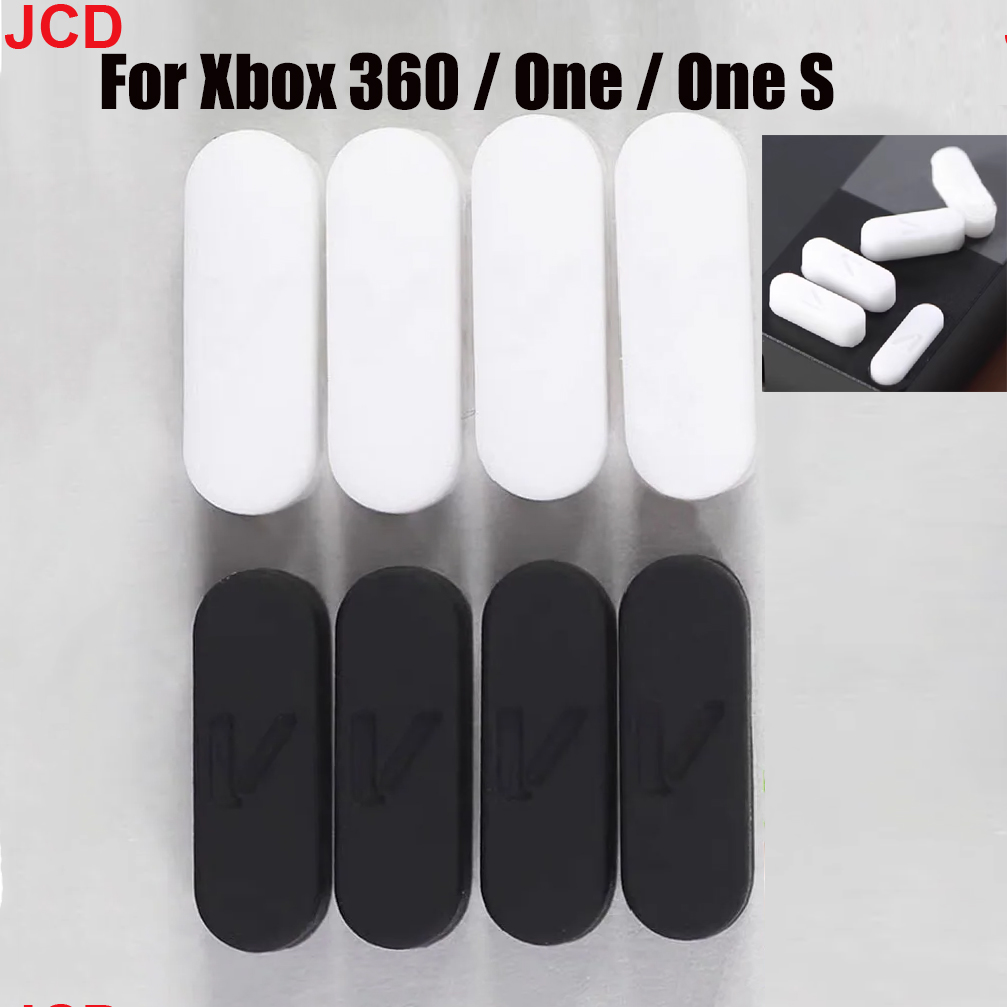 Gaming Console Xbox Series S - JCD 4 Pieces For Xbox 360