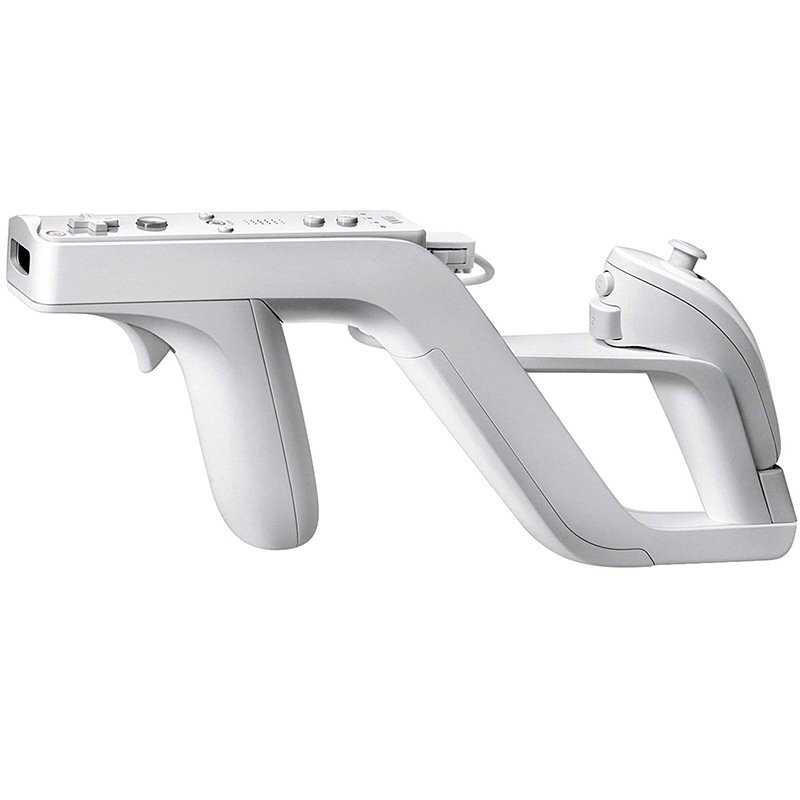 Gaming Consoles - Resident Evil Game Peripheral Gaming Console