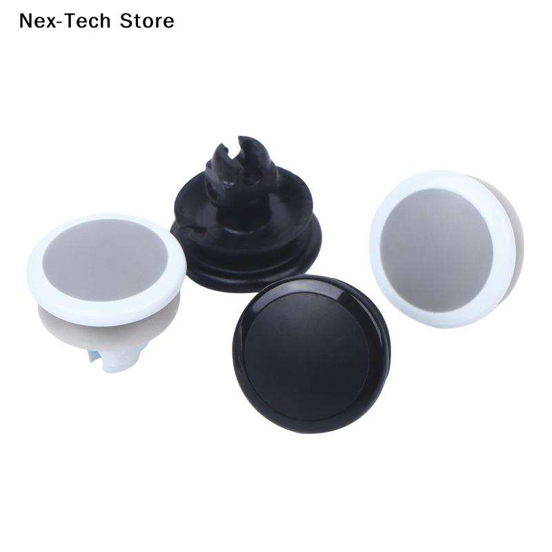 Gaming Console Xbox Series S - 2PCS Replacement 3D Analog Stick Joystick