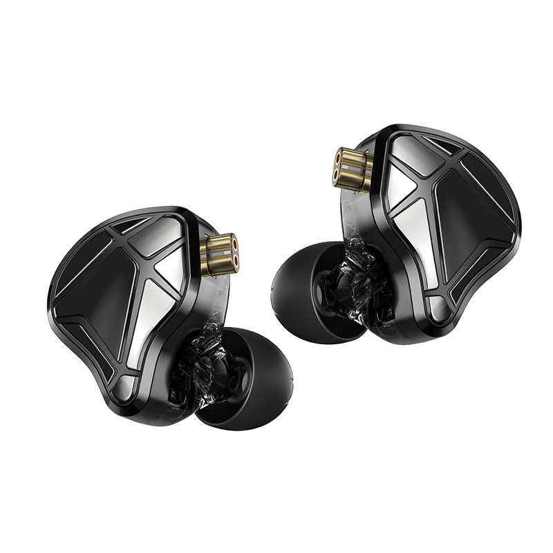 Gaming Console For Your Phone - ﻿ KZ Axas FPS Gaming IEM