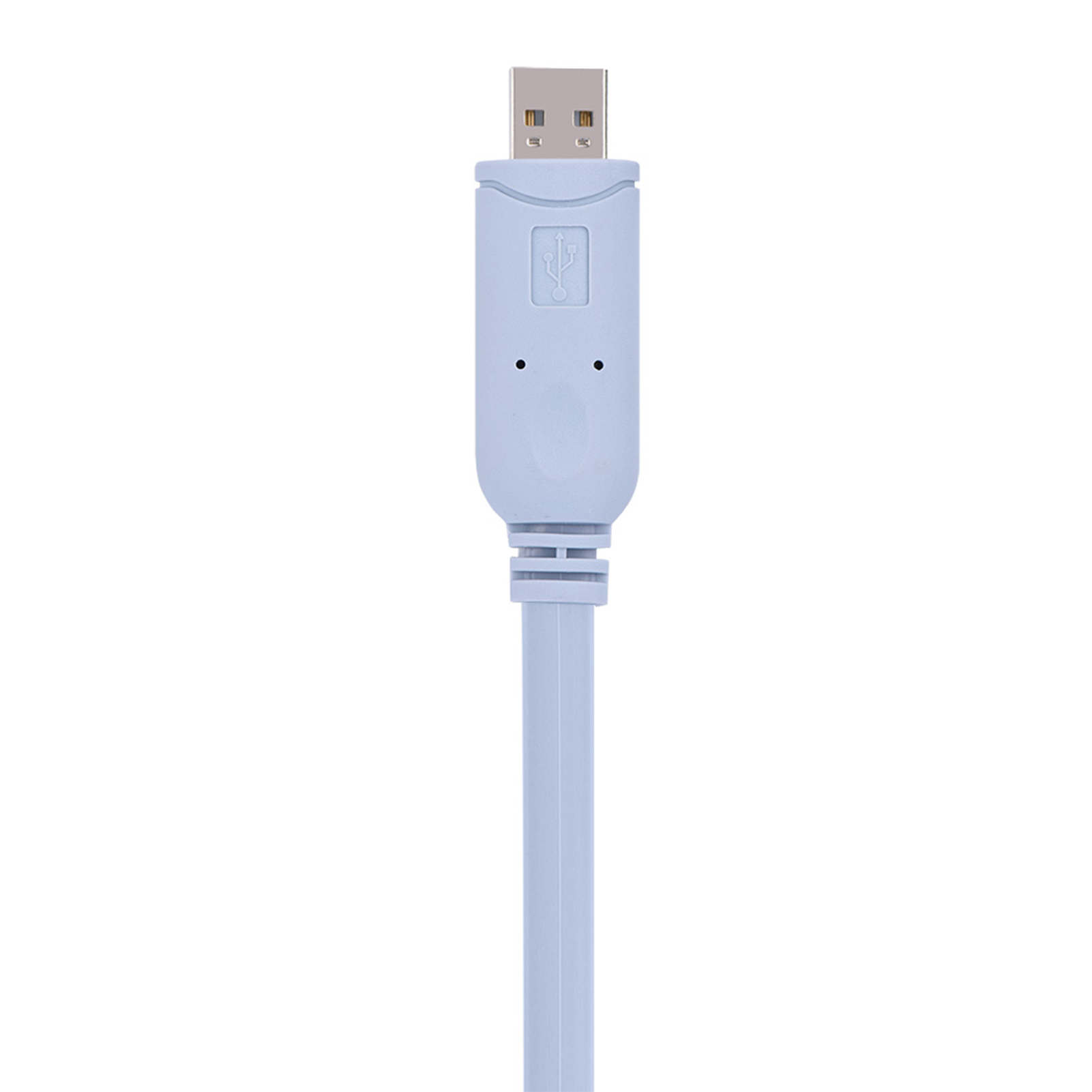 Portable USB2.0 Male to RJ45 M - Lan Cable Gaming 评论和价格