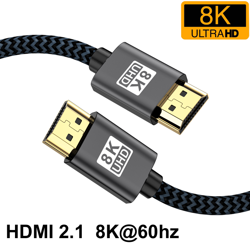 1M/2M/3M HDMI-Compatible Cable - Gaming Console Bundle 评论和价格