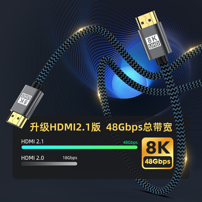 1M/2M/3M HDMI-Compatible Cable - Gaming Console Bundle 评论和价格