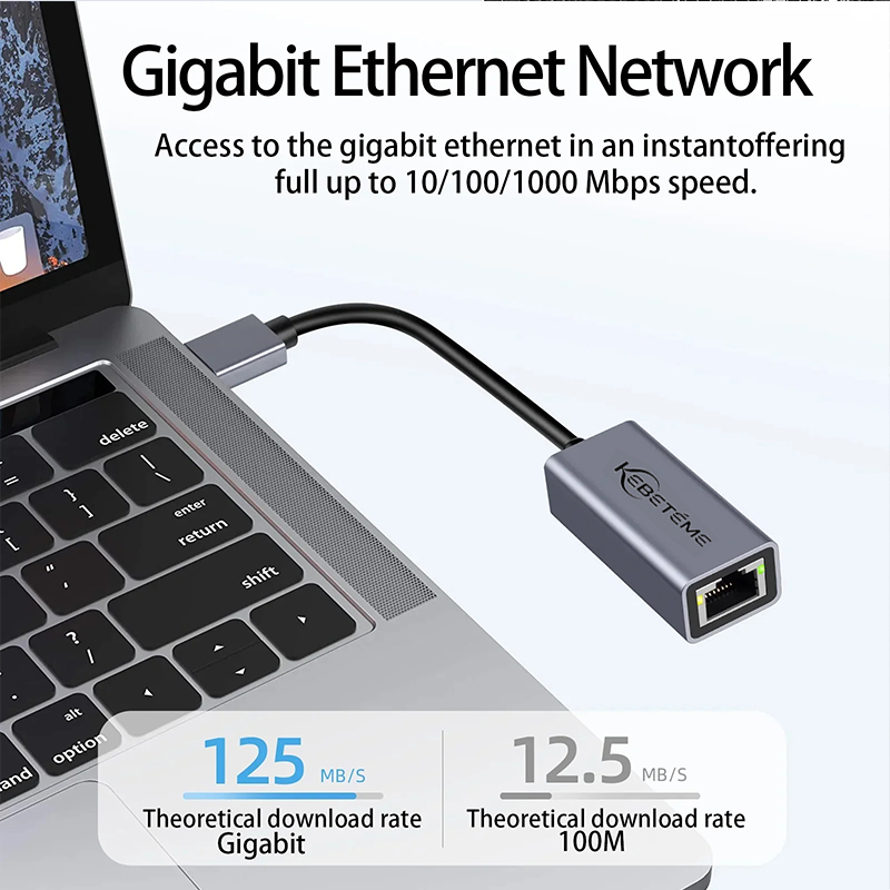 10/100/1000Mbps Wired Network  - Lan Cable Gaming 评论和价格