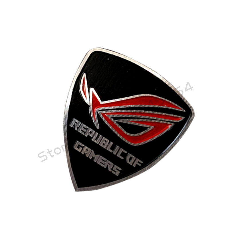 Computer Case Aluminum Sticker - Console Gaming Pc Case 评论和价格