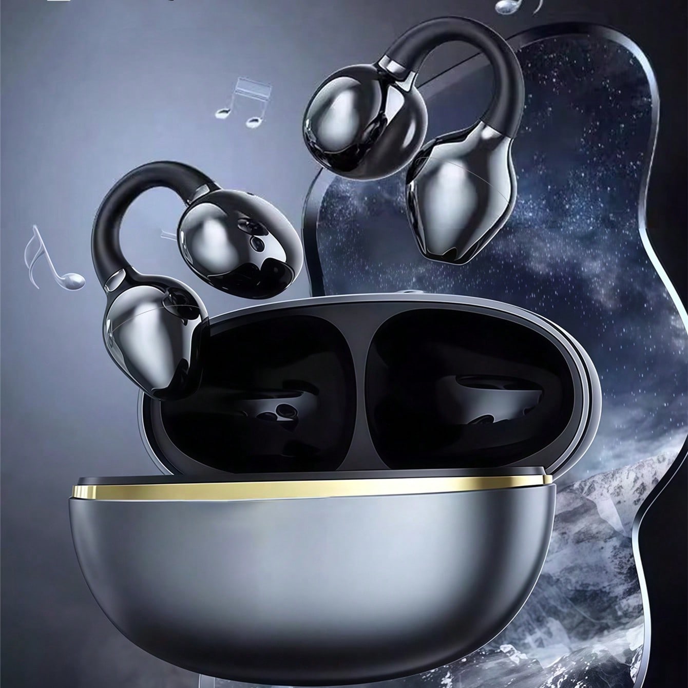 DM08 Clip-on Wireless Bluetoot - Gaming Console For Your Phone 评论和价格