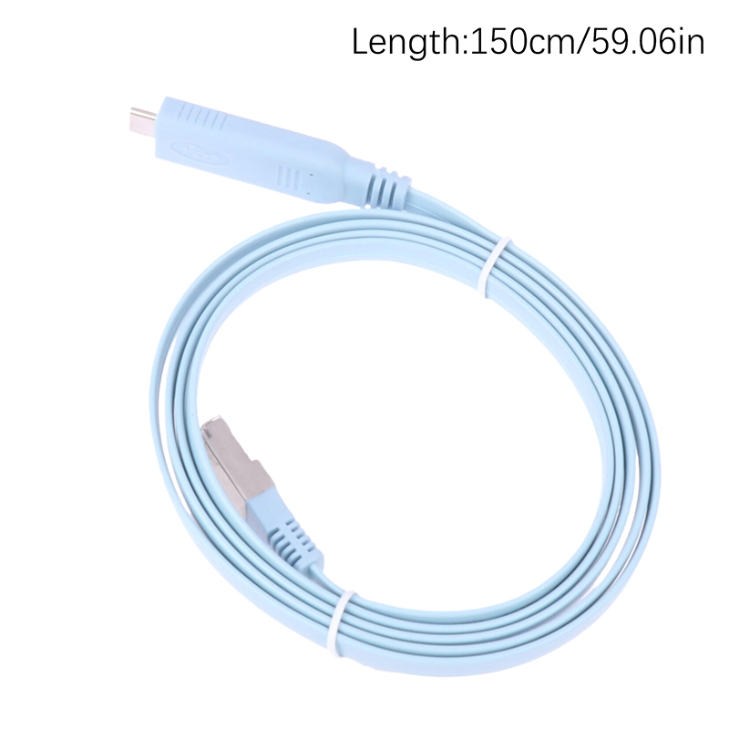 1.5m USB C to RJ45 Console Cab - Lan Cable Gaming 评论和价格