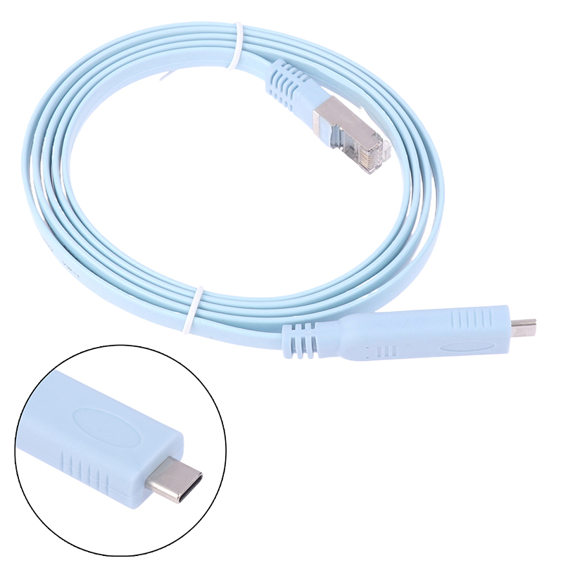 1.5m USB C to RJ45 Console Cab - Lan Cable Gaming 评论和价格