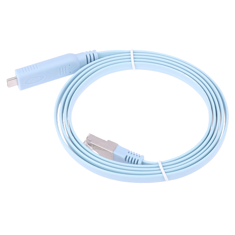 1.5m USB C to RJ45 Console Cab - Lan Cable Gaming 评论和价格