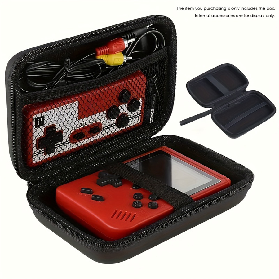 Handheld Game Console Carrying - Gaming Console Old 评论和价格