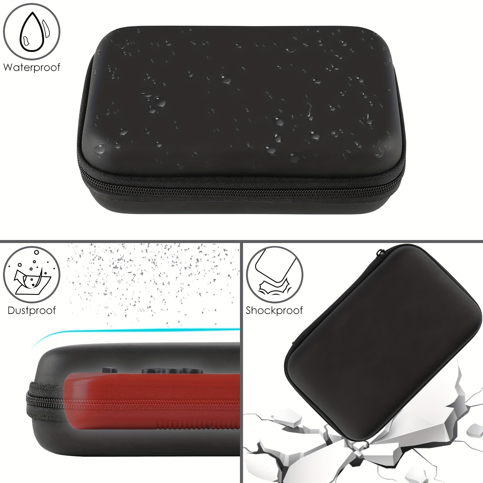 Handheld Game Console Carrying - Gaming Console Old 评论和价格