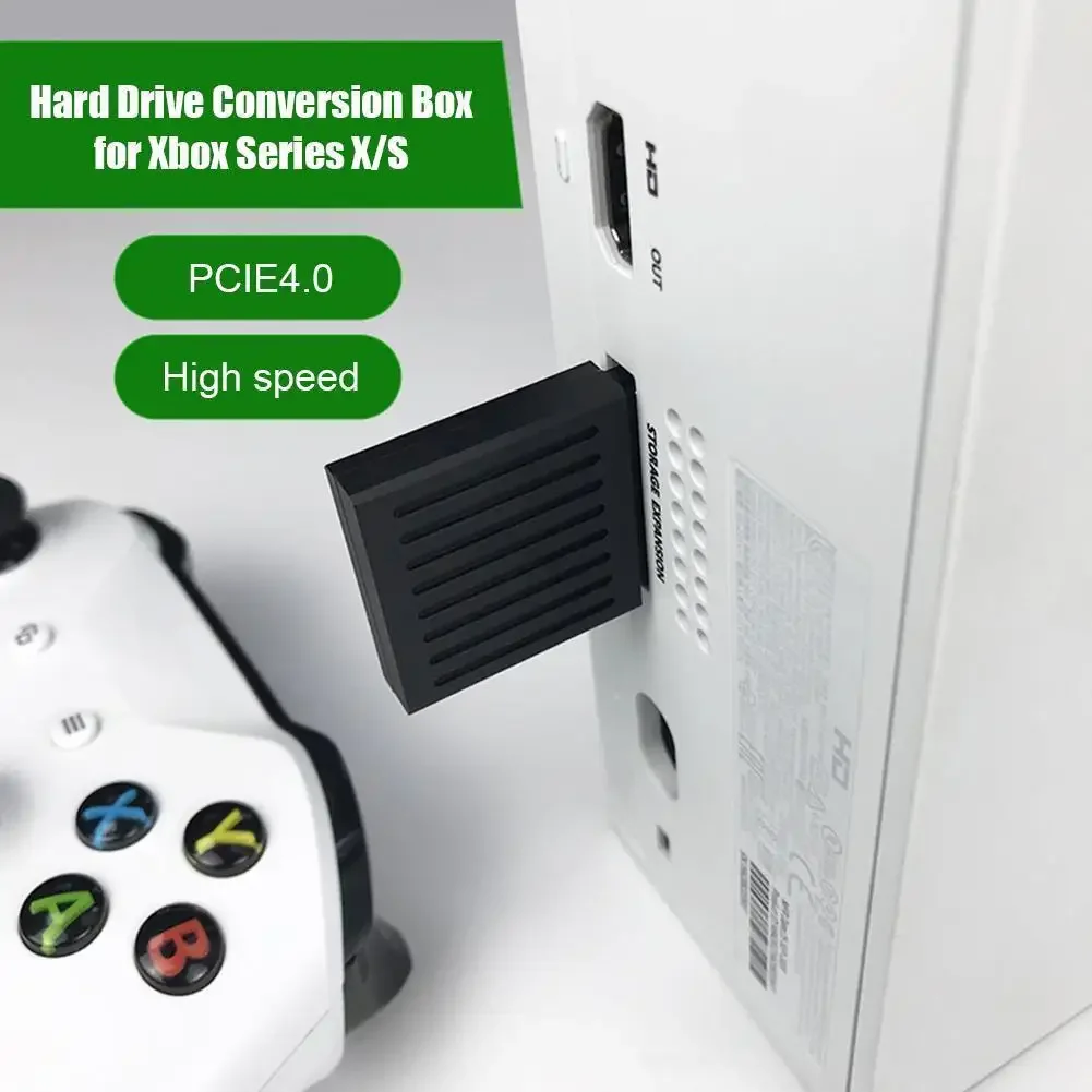 M2 Expansion Card For Xbox Ser - Gaming Console Xbox Series S 评论和价格