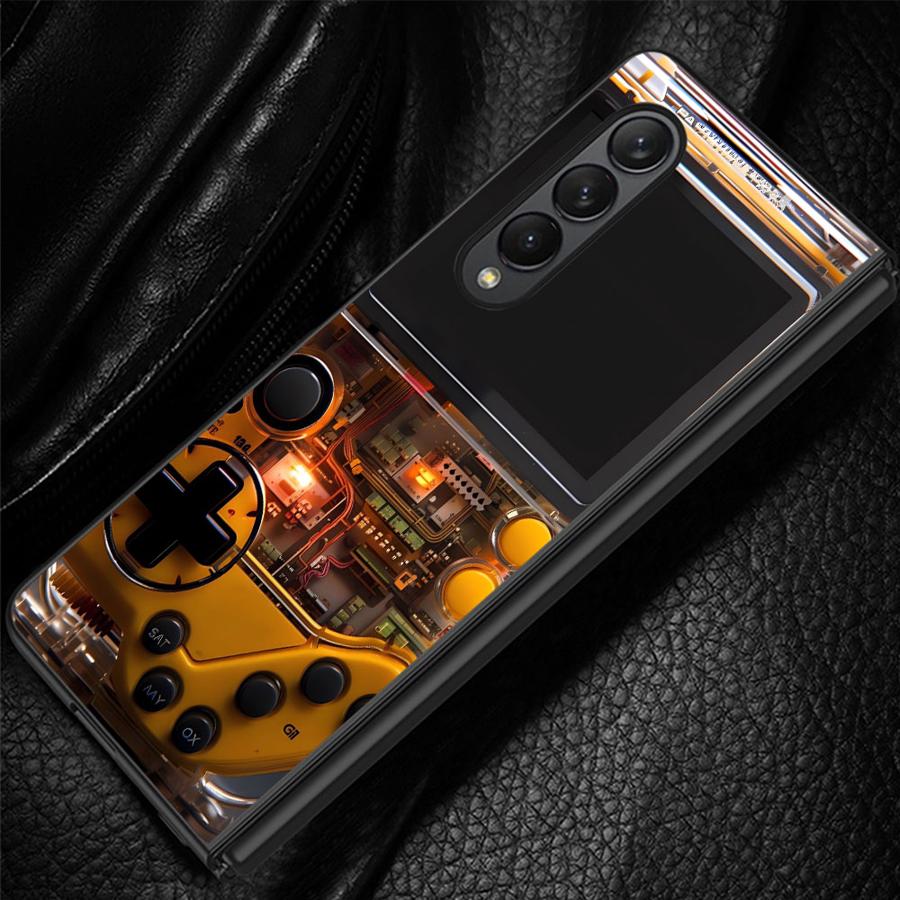 Cool Gaming Console Phone Shel - Console Gaming Pc Case 评论和价格