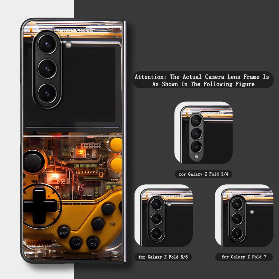 Cool Gaming Console Phone Shel - Console Gaming Pc Case 评论和价格