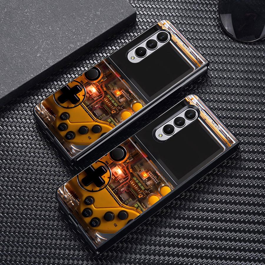 Cool Gaming Console Phone Shel - Console Gaming Pc Case 评论和价格