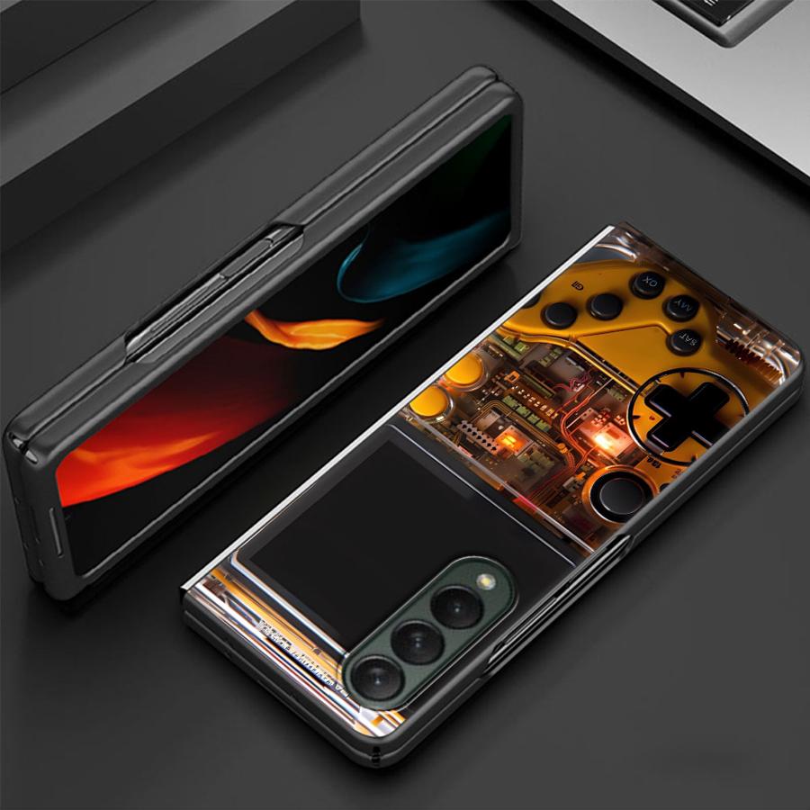 Cool Gaming Console Phone Shel - Console Gaming Pc Case 评论和价格