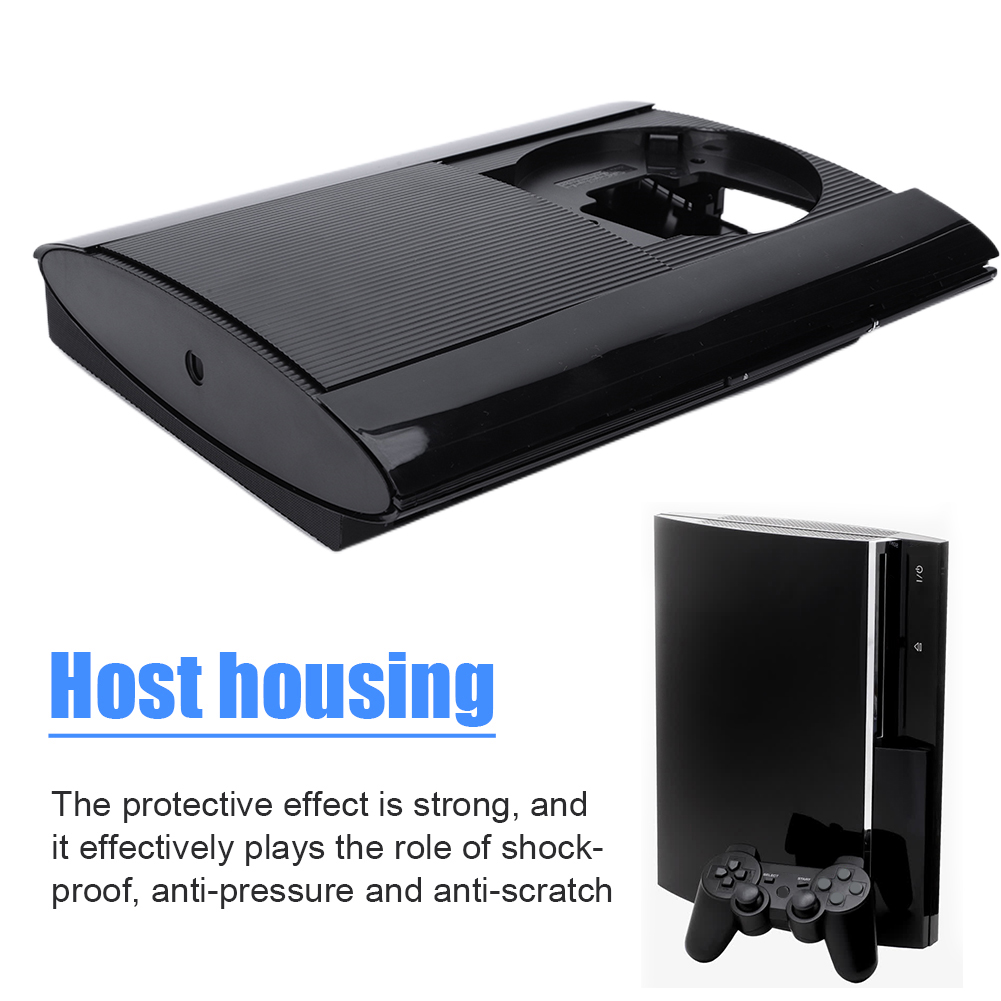 Solid PC Gaming Console Housin - Console Gaming Pc Case 评论和价格