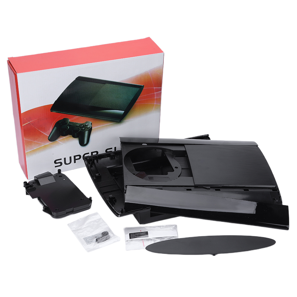Solid PC Gaming Console Housin - Console Gaming Pc Case 评论和价格
