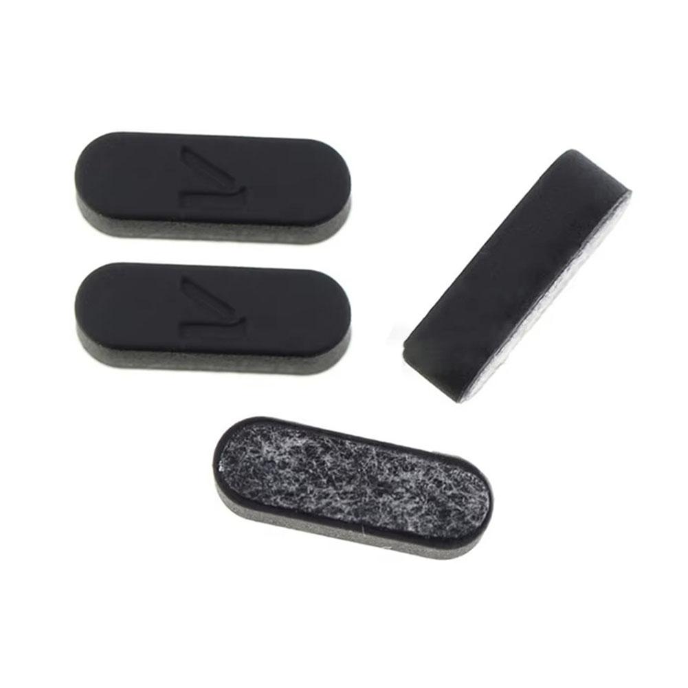 4pcs Universal Anti-Slip Silic - Gaming Console Xbox Series S 评论和价格