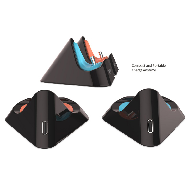 Controller Charger Dock for Sw - Gaming Console Station 评论和价格