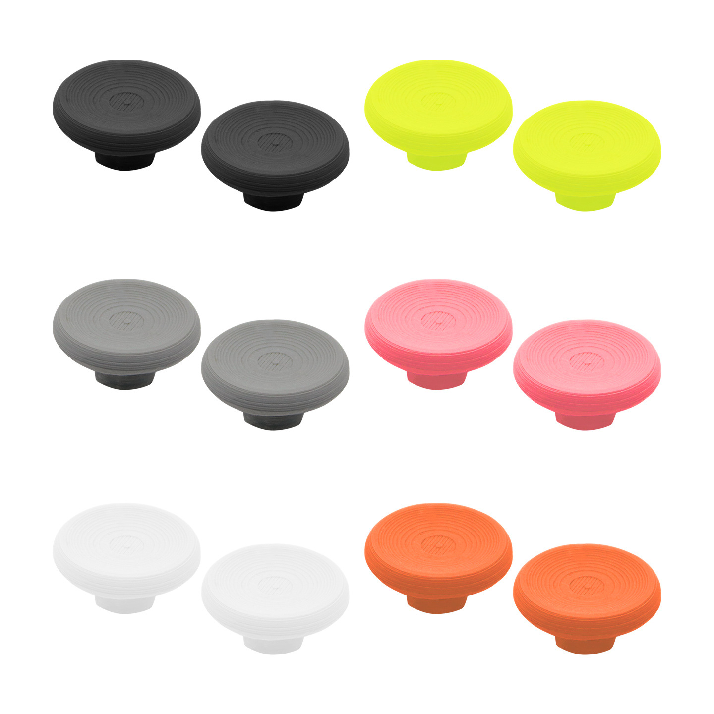 Silicone Joystick Cap for Legi - Gaming Console Stick 评论和价格
