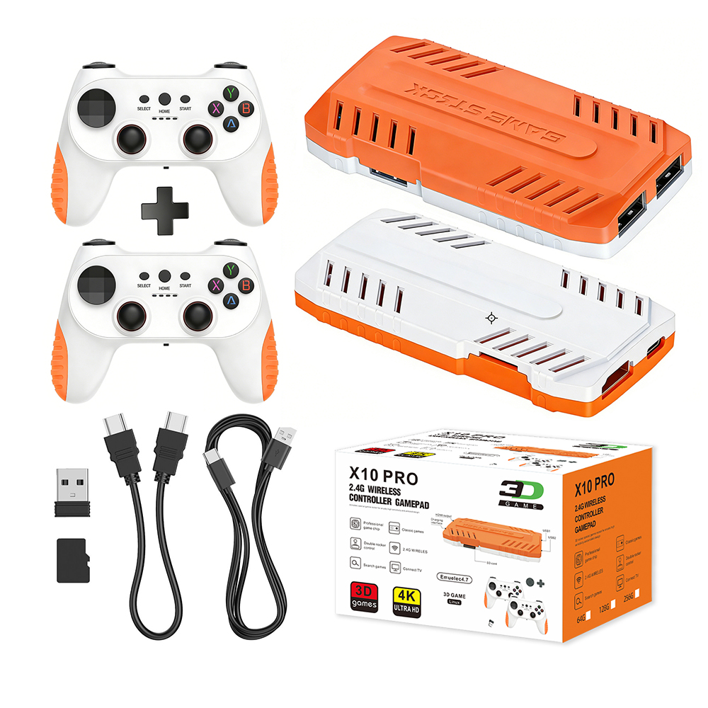 2026 New Game Stick TV Game S9 - Gaming Console Stick 评论和价格