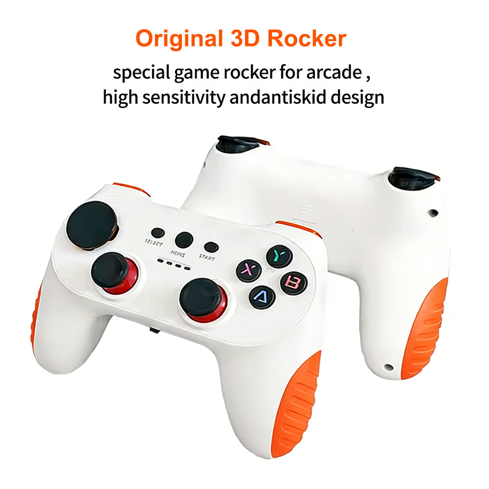 2026 New Game Stick TV Game S9 - Gaming Console Stick 评论和价格