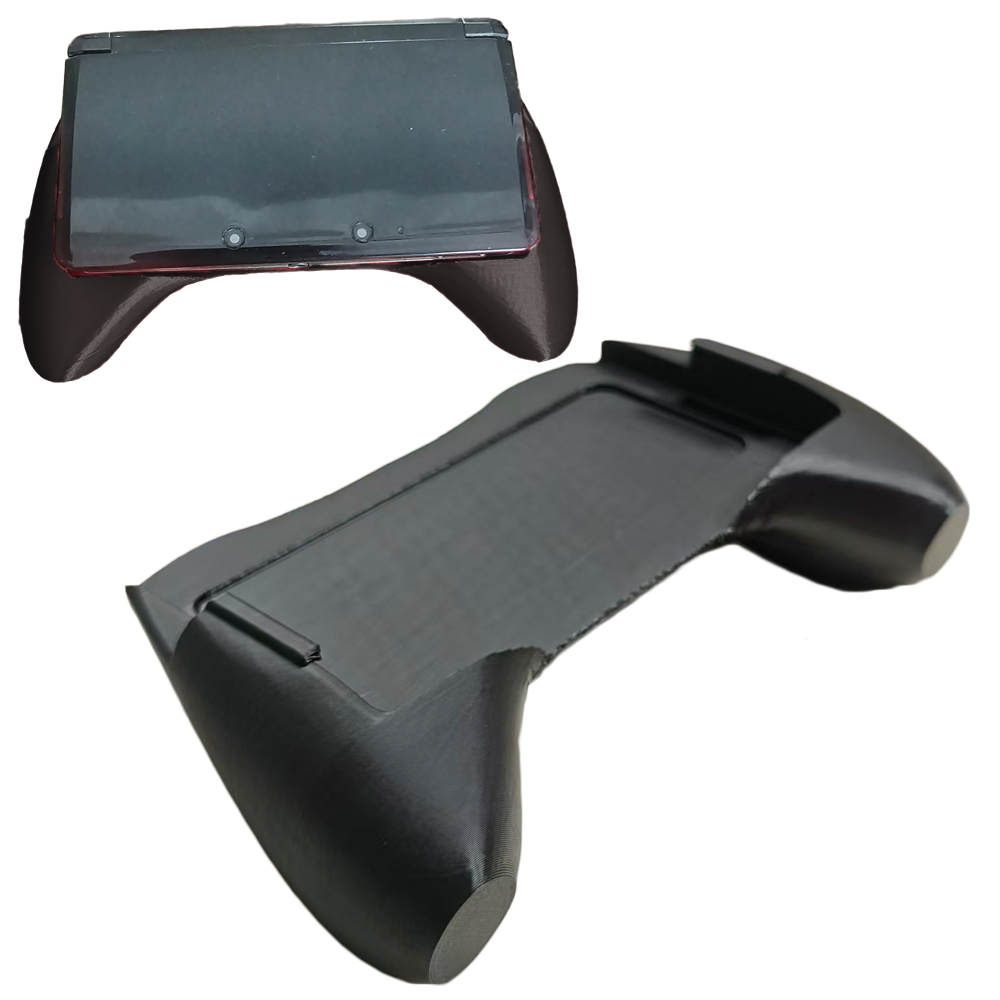 For old 3DS Handle Controller  - Gaming Console Old 评论和价格