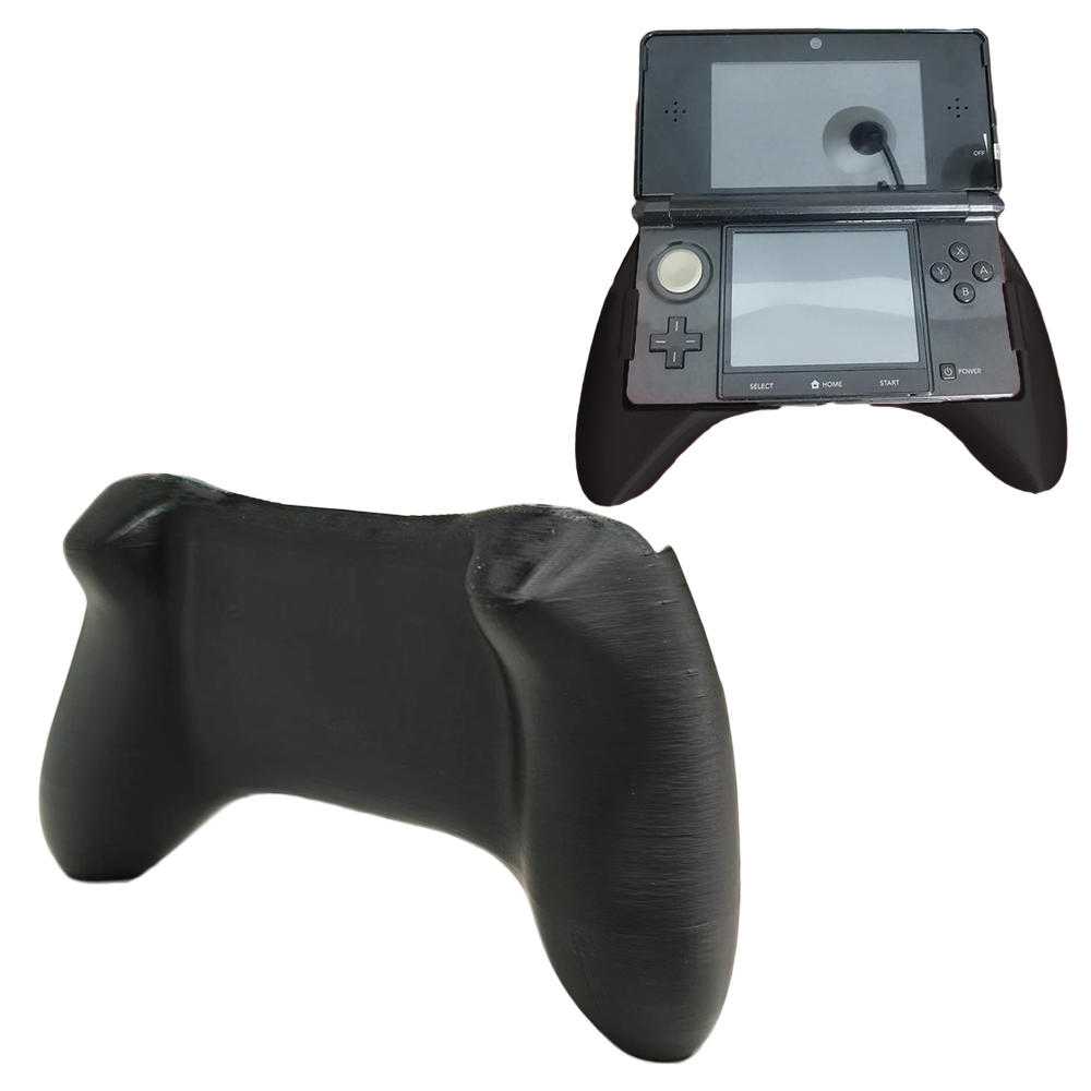 For old 3DS Handle Controller  - Gaming Console Old 评论和价格