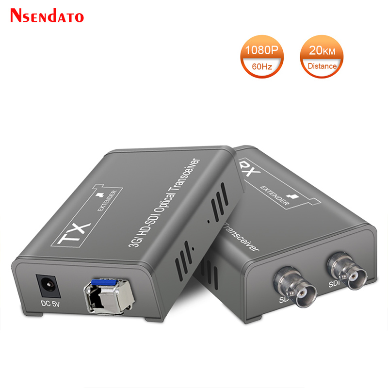 20Km 3G HD SDI Fiber Optic Ext - Gaming Console Bundle 评论和价格