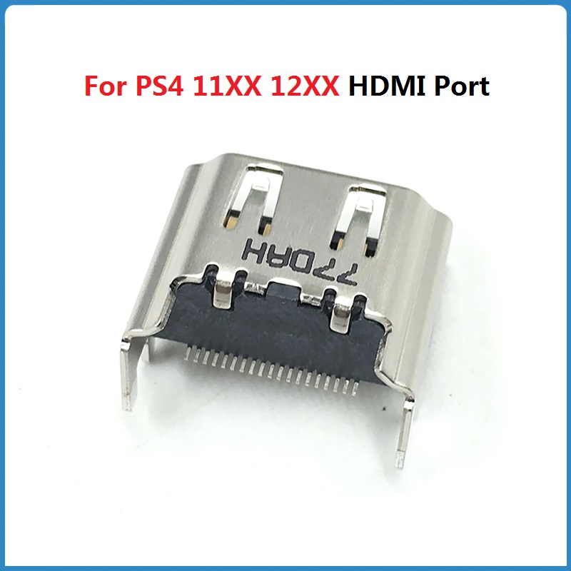 5Pcs Original New For PS4 HDMI - Gaming Console Old 评论和价格