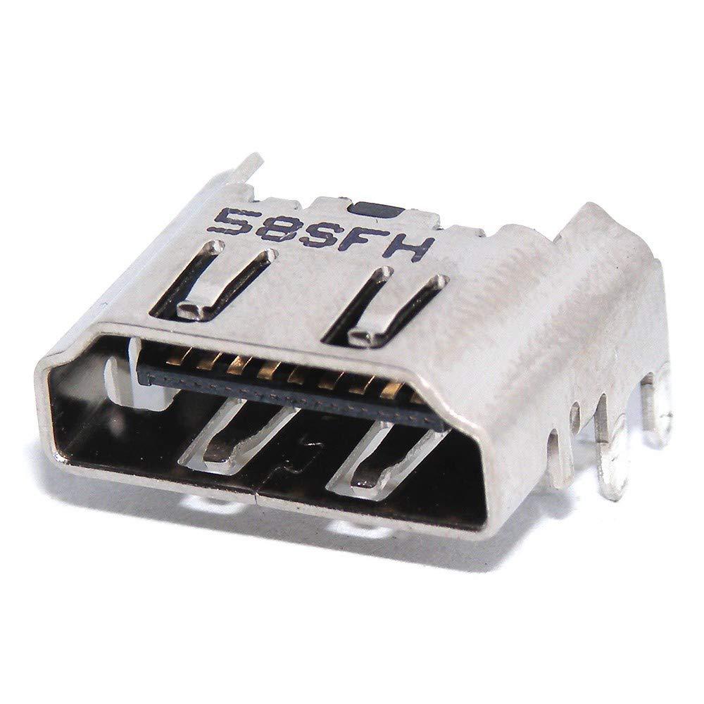 5Pcs Original New For PS4 HDMI - Gaming Console Old 评论和价格