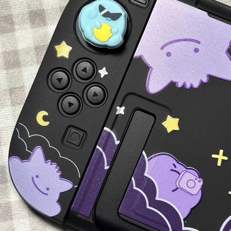 Switch 2 Matte Hard Shell Prot - Gaming Consoles 评论和价格