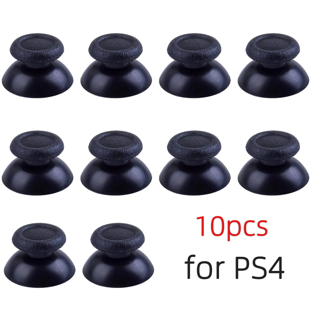 10pcs Joystick Replacement For - Gaming Console And Pc 评论和价格