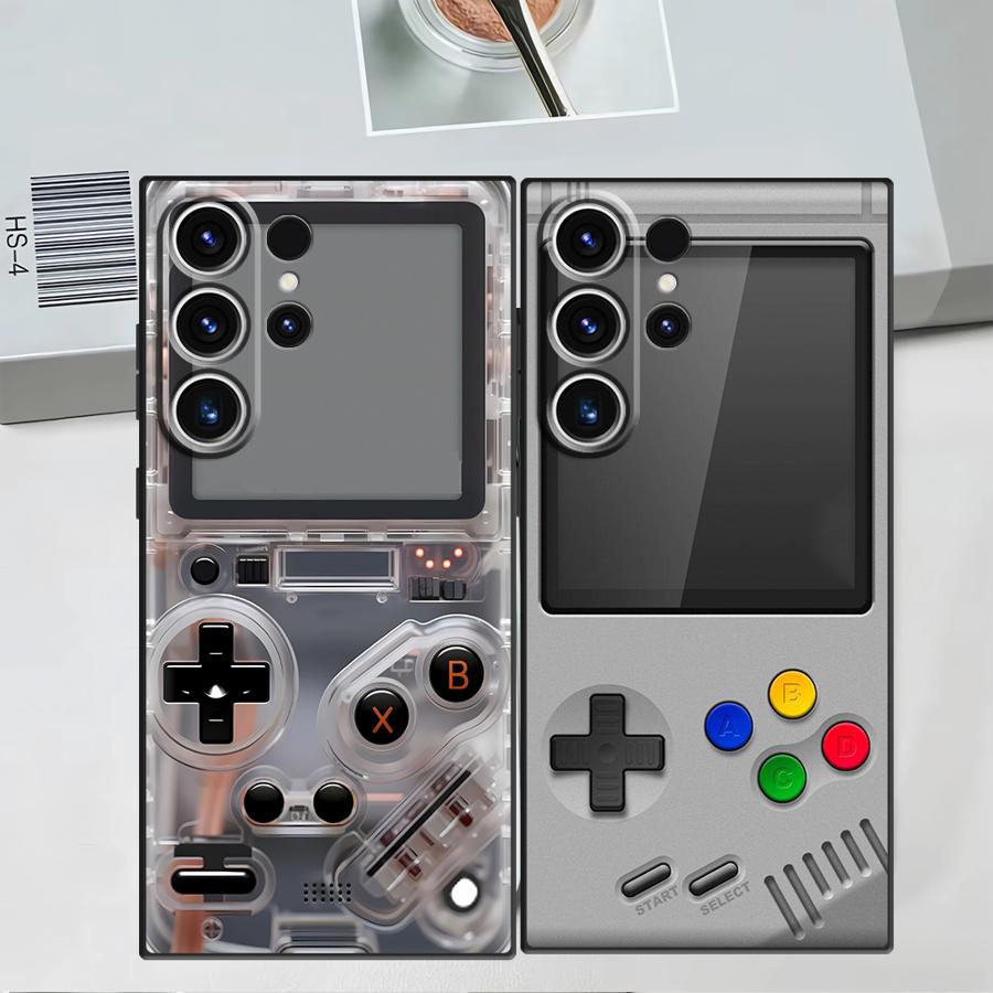 Purple Gaming Console Phone Co - Console Gaming Pc Case 评论和价格