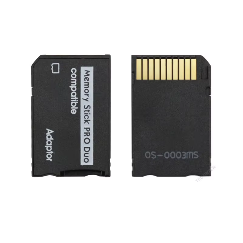 For PSP SD Card Converter TF t - Gaming Console Stick 评论和价格