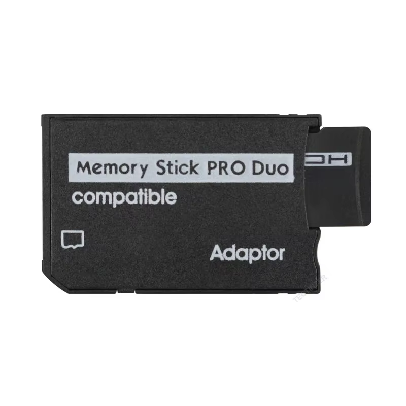 For PSP SD Card Converter TF t - Gaming Console Stick 评论和价格