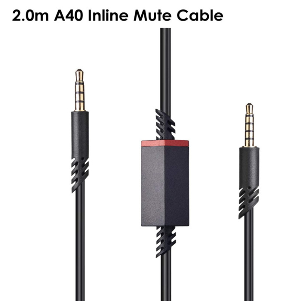 Replacement Headphone Cable Co - Gaming Consoles 评论和价格