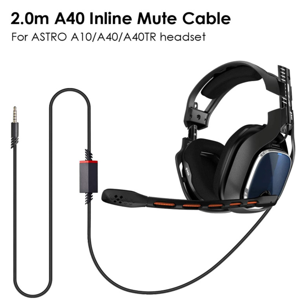 Replacement Headphone Cable Co - Gaming Consoles 评论和价格