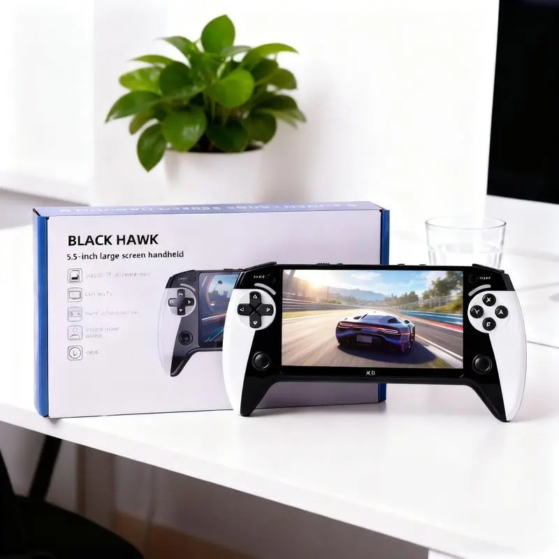 X9 Handheld Game Console, Rech - Gaming Console.Emulators 评论和价格