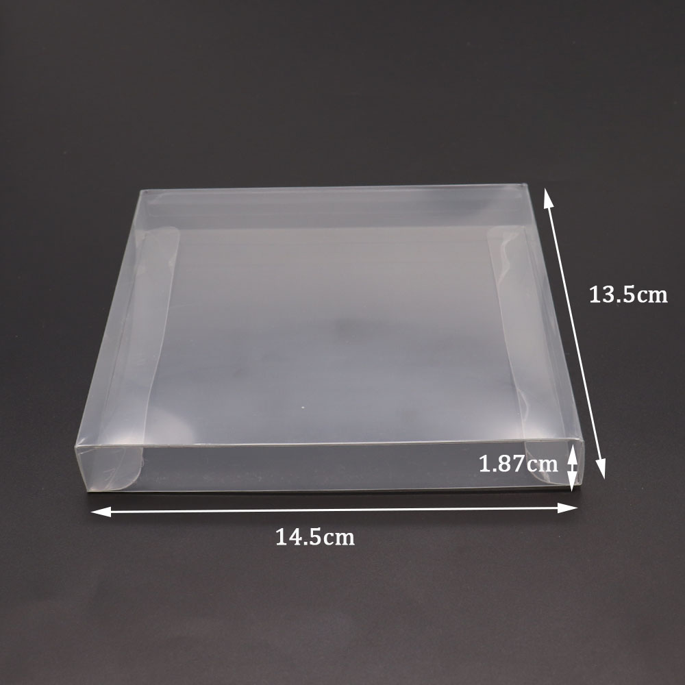 2/5/10/pc/Lot Transparent Clea - Gaming Console And Pc 评论和价格