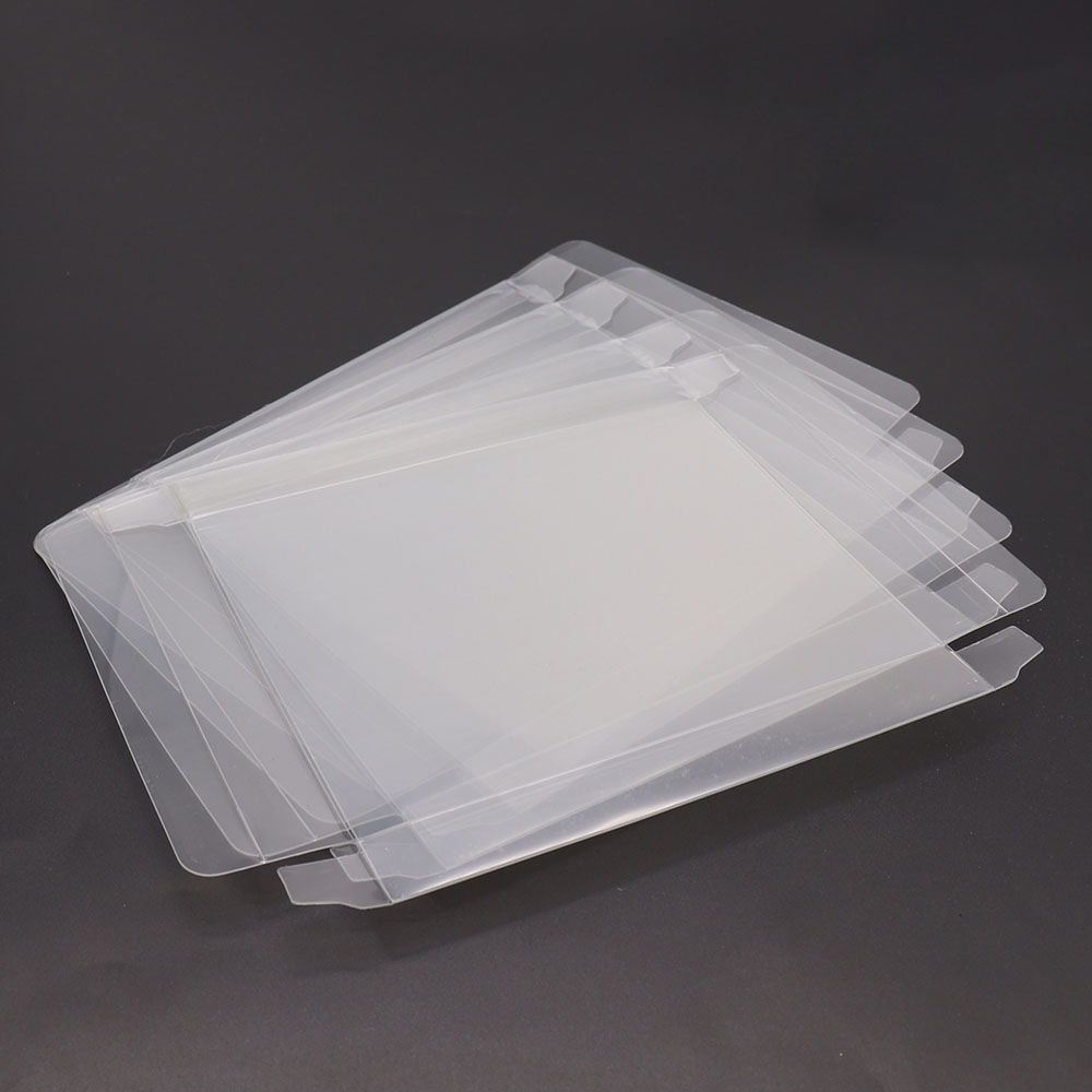 2/5/10/pc/Lot Transparent Clea - Gaming Console And Pc 评论和价格