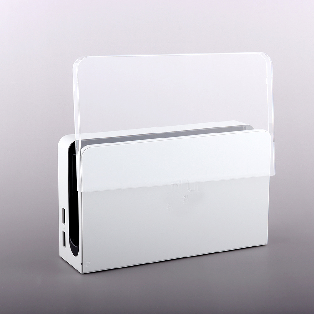 Hard Case TV Dock Station Cove - Gaming Console Station 评论和价格