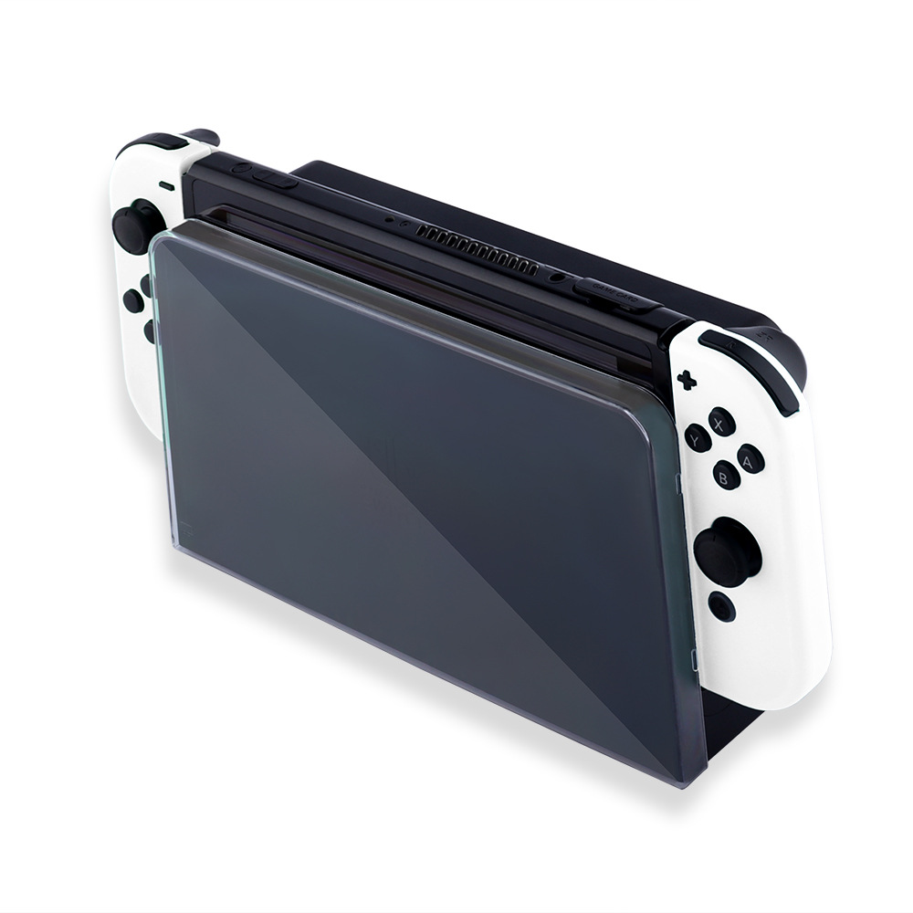 Hard Case TV Dock Station Cove - Gaming Console Station 评论和价格