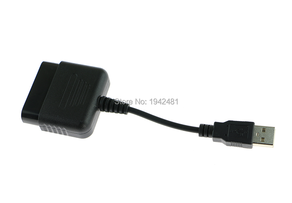 1PC For PS1 PS2 Joypad GamePad - Gaming Console And Pc 评论和价格
