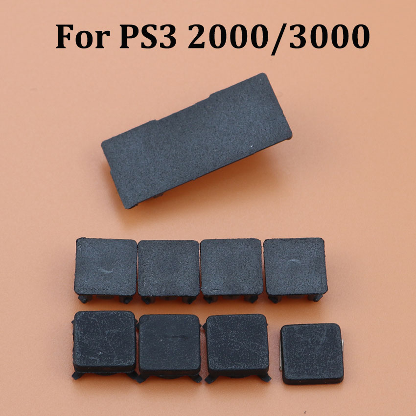 JCD For PS4 Slim Screws Screw  - Gaming Console Station 评论和价格