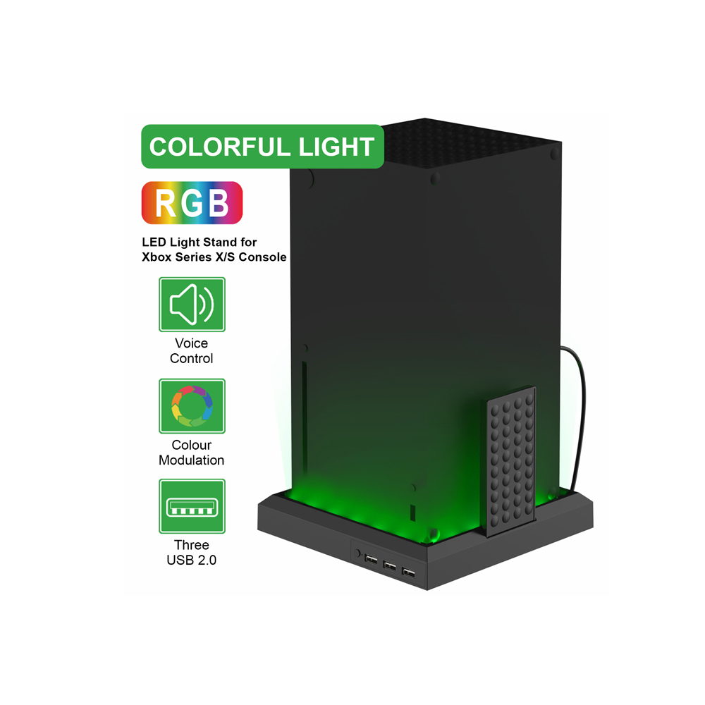 Base For Xbox Series X/S Adjus - Gaming Console Xbox Series S 评论和价格